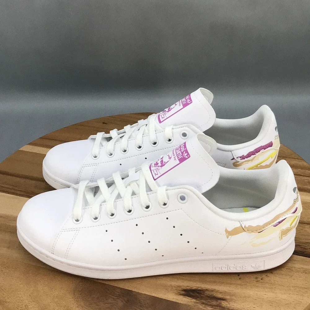 adidas pairs smooth versatile